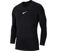 Nike - Camiseta Park First Layer, Unisex, Black, XL