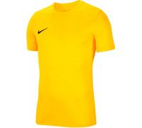 Nike - Camiseta Park VII m/c Niño, Unisex, Tour Yellow, XS