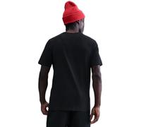 Nike - Camiseta PSG Fanswear 2025-2026, Hombre, Black, XL