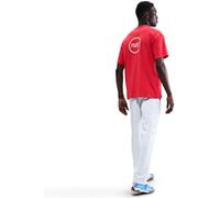 Nike - Camiseta PSG Fanswear 2025-2026, Hombre, Global Red, S
