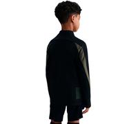 Nike - Camiseta PSG Fanswear 2025-2026 Niño, Unisex, Black-Cargo-Khaki, M