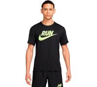 Nike Miler Run Energy vêtement running homme M Noir