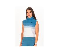 Nike camiseta sin mangas Run Division vêtement running femme L Bleu