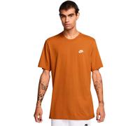 Nike - Camiseta Sportswear Club, Hombre, Monarch, XL