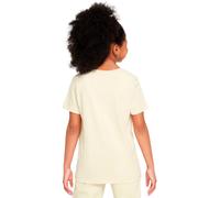 Nike - Camiseta Sportswear Club Niño, Unisex, Lt Khaki, S