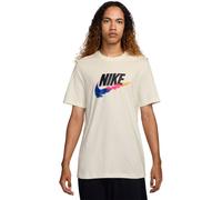 Nike - Camiseta Sportswear Futura, Hombre, Sail, M
