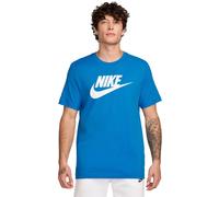 Nike - Camiseta Sportswear Icon Futura, Hombre, Lt Photo Blue, L