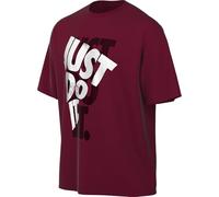 Nike Camiseta Sportswear JDI Hombre, Team Red, HJ0554-677, L