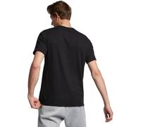 Nike JDI Camiseta - Hombre - Negro L