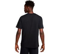 Nike - Camiseta Sportswear M90 Air 1, Hombre, Black, L
