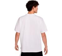 Nike Sportswear M90 Camiseta para Hombre, White, HJ0578-100, XL