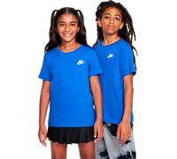 Nike - Camiseta Sportswear Niño, Unisex, Game Royal, L