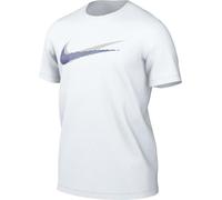 Nike Camiseta Sportswear para Hombre., White, HQ8092-100, L