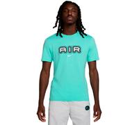 Nike - Camiseta Sportswear Swoosh Air Graphic, Hombre, Tropical Twist, S