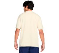 Nike - Camiseta Sportswear Swoosh Air, Hombre, Lt Khaki-Lt Khaki, M