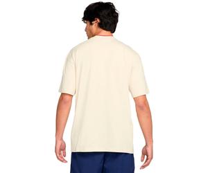 Nike - Camiseta Sportswear Swoosh Air, Hombre, Lt Khaki-Lt Khaki, M