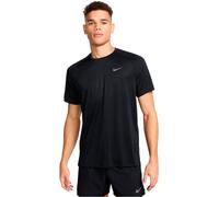 Nike Stride Camiseta de running de manga corta Dri-FIT ADV - Hombre - Negro L
