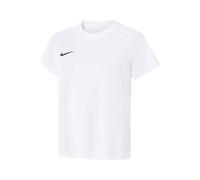 NIKE Camiseta técnica de mujer »Dri-FIT Park VIII« (blanca, S)