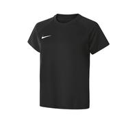 NIKE Camiseta técnica de mujer »Dri-FIT Park VIII« (Negro, L)