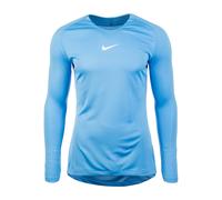 NIKE Camiseta térmica 'Park First' azul oscuro / blanco XXL azul oscuro / blanco