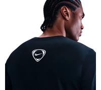 Nike Total 90 - Negro - Camiseta Algodón Hombre talla XL