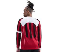 Nike Total 90 Camiseta de fútbol de manga larga Dri-FIT - Hombre - Rojo XL