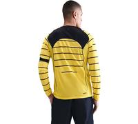 Nike - Camiseta Total 90, Hombre, Tour Yellow-Black, XL
