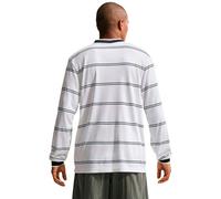 Nike - Camiseta Total 90 M/L, Unisex, Summit White-Off Noir-Summit White-Summit Whi, S