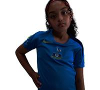 Tercera equipación Strike Tottenham Hotspur Camiseta de fútbol de manga corta Nike Dri-FIT Total 90 - Niño/a - Azul S