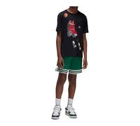 Nike Camiseta Unisex para niños Jordan Ghost Man (Paquete de 1)
