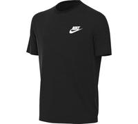 Nike Camiseta Unisex para niños K NSW tee Emb Futura Lbr