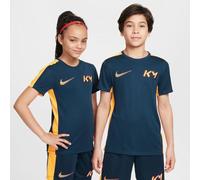 Nike Camiseta Unisex para niños Km K Nk DF Acd23 Top SS
