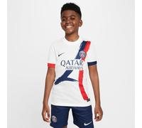 Nike Camiseta Unisex para niños Paris Saint-Germain Dry Fit Stad AW