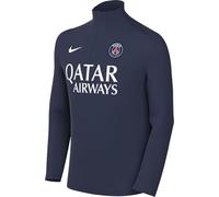 Nike Camiseta Unisex para niños PSG Ynk DF Acdpr Drill Topkesn