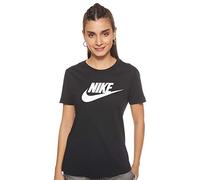 Camiseta Nike Negro Camiseta Mujer talla S