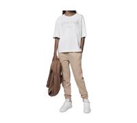 NIKE Camisetas y camisetas unisex de manga corta para niños JDG Jordan Highnd Read, Vela, XL