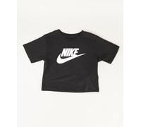 NIKE Camisetas y Camisetas Unisex para niños NKG HBR Club, Negro, 4 Years
