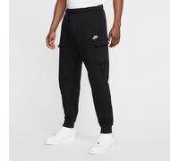 Nike Cargo - Negro - Pantalón Chándal Hombre talla S