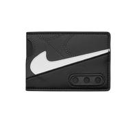 Nike Cartera billetero Icon Air Max 90 NIKE. Gris / Negro