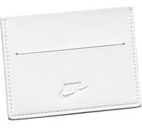 Nike - Cartera Icon Air Force, Unisex, White-White-White