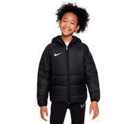 Nike Unisex Kids Jacket Y Nk Tf Acdpr Fall Jacket, Black/Black/Black/White, DJ6364-010, L