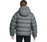 Nike - Cazadora Sportswear Puffer Niño, Unisex, Smoke Grey-White, S