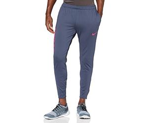 Nike CD0576-437 M NK FC ESSNTL Pant KPZ Pants Mens Thunder Blue/Fireberry/(Fireberry) 2XL