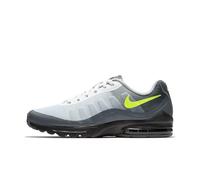 Nike CD1515-004 Air MAX Invigor Hombre Black Volt Dark Grey Cool Grey EU 44