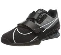 Nike CD3463-010 Zapatilla con Bajo Tobillo para Adulto Unisex, Negro/Blanco, Talla 45