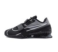 Nike Romaleos 4 Zapatillas de halterofilia - Negro 48.5