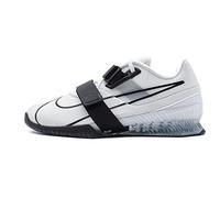NIKE CD3463-101, Gymnastics Shoe Unisex Adulto, Blanco/Negro, 43 EU