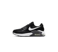 Nike Wmns Air MAX EXCEE, Sneaker Mujer, Negro, 36.5 EU