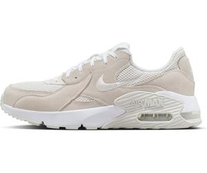 NIKE CD5432-009 Air MAX Excee Mujer Phantom/Sail-Platinum Tint-White EU 37.5