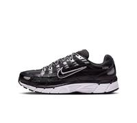 Nike CD6404-026 P-6000 Hombre Black/Black-White-Metallic Silver EU 38.5